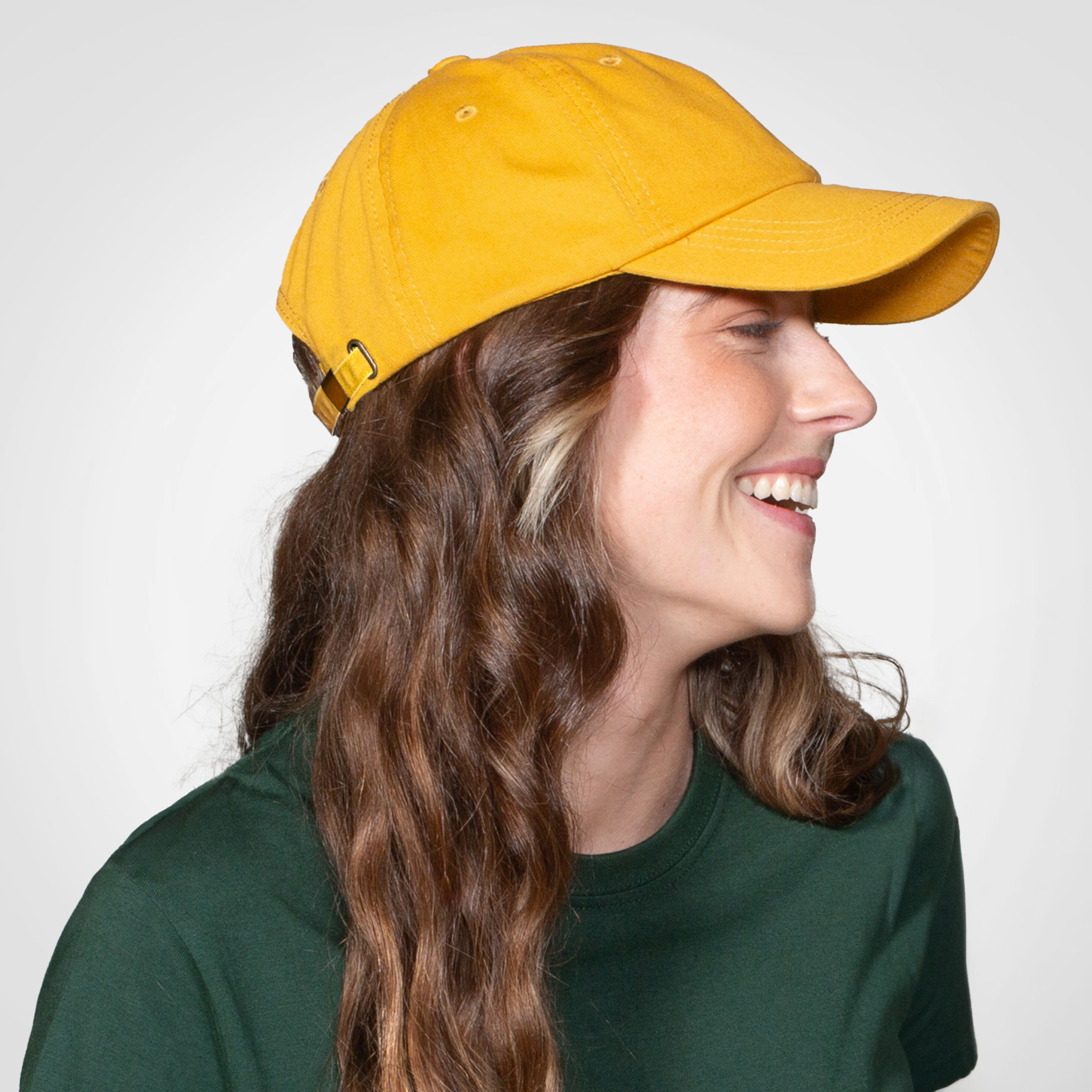 Camper Cap