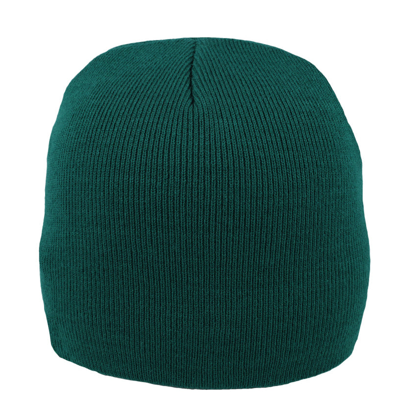 RWC2BOTTLE - SA Cuffed Beanie - Bottle green