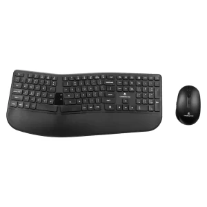 Volkano Vulcan Series Bluetooth Wireless Keyboard and Mouse