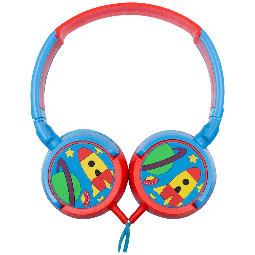 Volkano Kiddies Headphones - Girls Unicorn