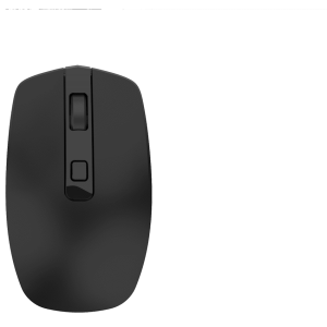 Volkano Granite Series Rechargeable Wireless Mouse - Plain