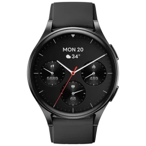 VolkanoX Nexus Series GPS Smart Watch