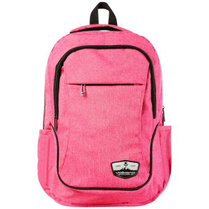 Volkano Victory Backpack - Pink Mel