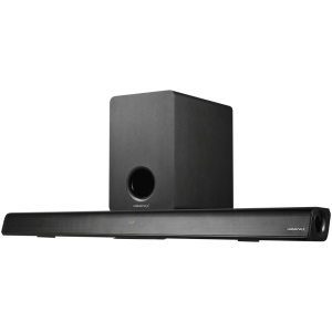 VolkanoX Shockwave Series 120w 2.1 Soundbar