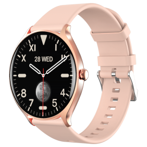 Amplify Compete Series Smart Watch - Gold
