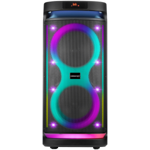 VolkanoX Paramount Series 8" Bluetooth Party Speaker - 80w