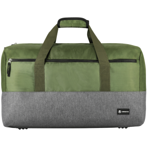 Volkano Corporal 43l Duffle - Khaki