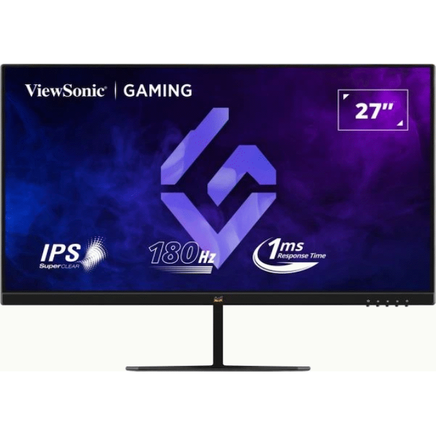 ViewSonic 27" 180hz Monitor