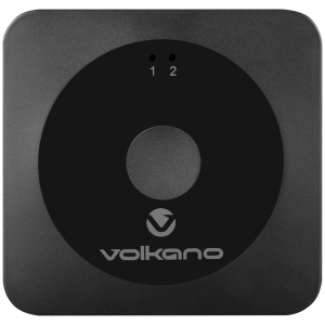 Volkano Define Series Dual Function Bi-Directional  HDMI Switch