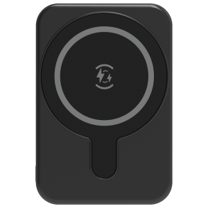 Volkano Reload Series 5000mah Magnetic Wireless Power Bank