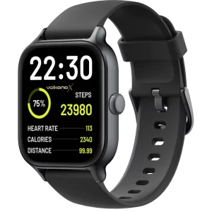 VolkanoX Syncra Premium GPS Smartwatch