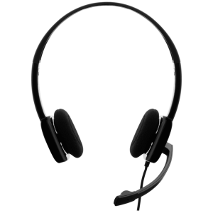 Logitech(R) MK120 Corded Combo - USB