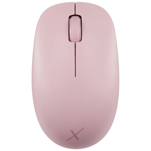 VolkanoX Magma Bluetooth Wireless Mouse - Rose