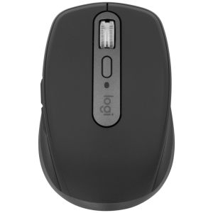 Logitech(R) MX Anywhere 3S - Graphite