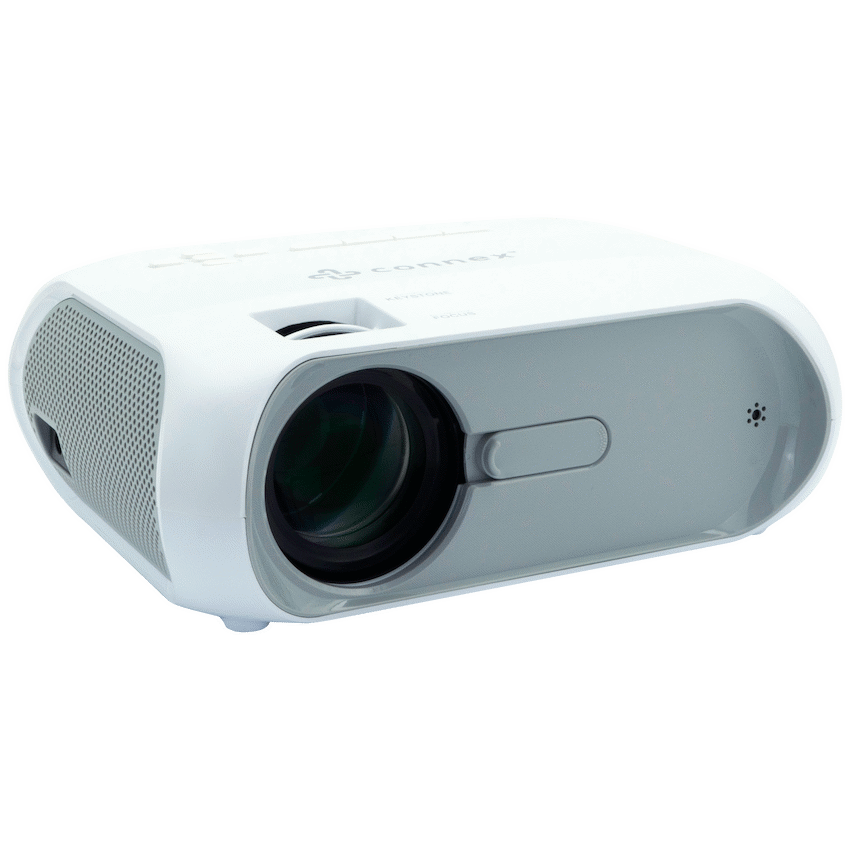 Connex Vision X Series 3800 Lumen 1080P Projector