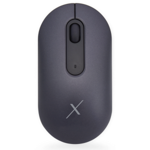 VolkanoX Lava Bluetooth Wireless Mouse - Gunmetal