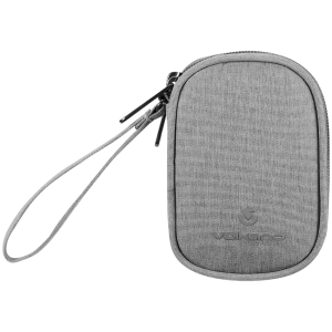 Volkano Cable Organiser Small Grey