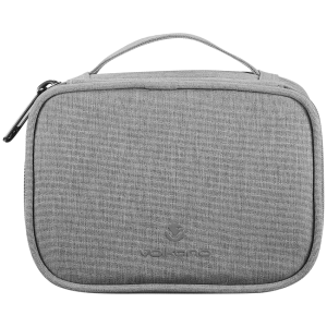 Volkano Cable Organiser Medium Grey