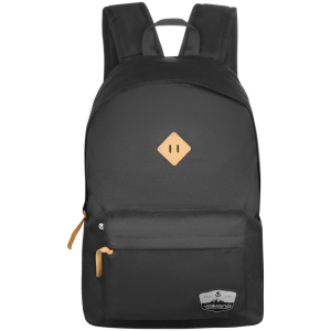 Volkano Distinct 15.6" Laptop Backpack - Black