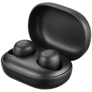 Amplify HushPods - TWS Earphone with ANC - Black