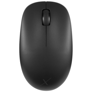 VolkanoX Magma Bluetooth Wireless Mouse - Graphite