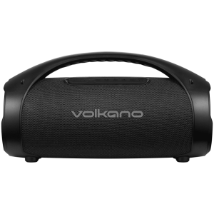 Volkano Cobra 2 Series Bluetooth Speaker - Black