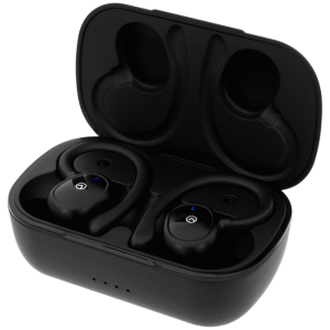 Amplify True Tunes 2.0 Sports Hook TWS Earphones