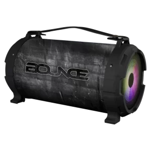 Bounce Crescendo Series Speaker - Black