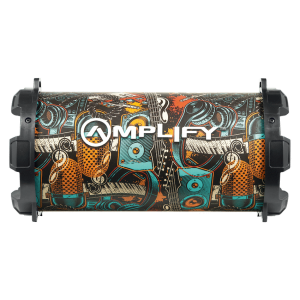 Amplify Cadence Series Speaker - Graffiti