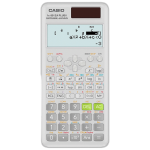 Casio FX-991 ZA Plus II