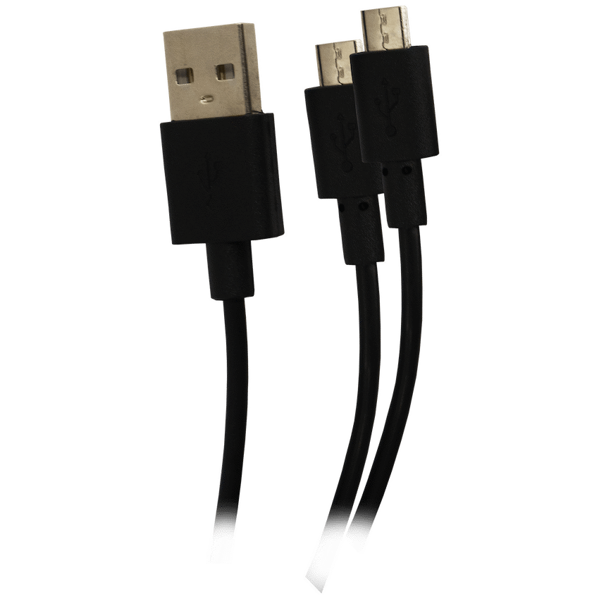 Nitho XB1 TWIN BATTERY PACKS 2x 18 hours 2x Battery packs up to 18h with 3m charge