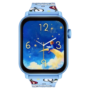 Volkano Fizz Kids Watch - Blue