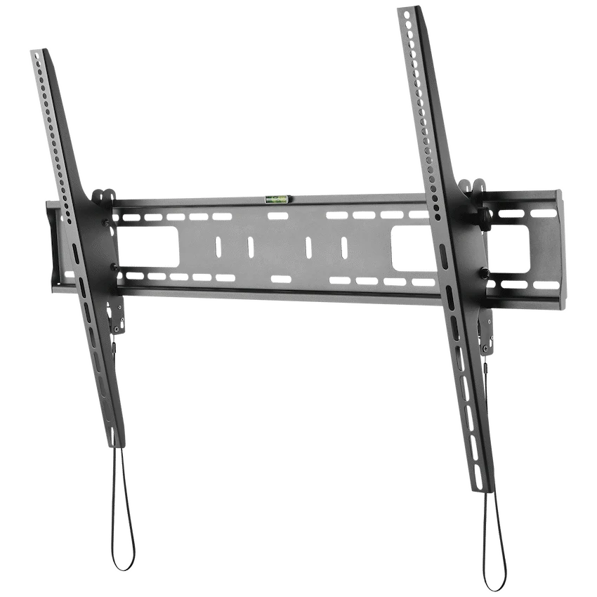 Volkano Steel Series Heavy Duty Tilt TV Wall Mount 60" - 100" TVs - Image 23