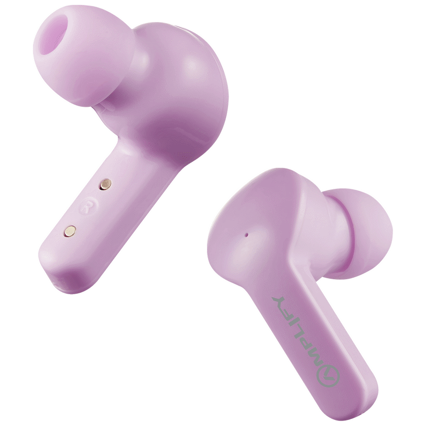 Amplify Lumina Series TWS Earphones - Purple - Image 26
