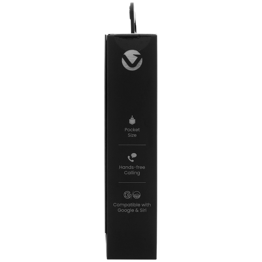 Volkano Taurus Series 2.0 True Wireless Earphones - White - Image 21