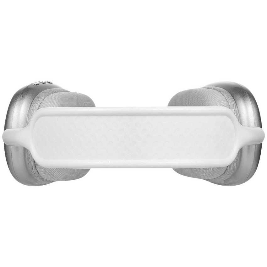 Amplify Stellar Series Bluetooth Headphones - White - Image 7