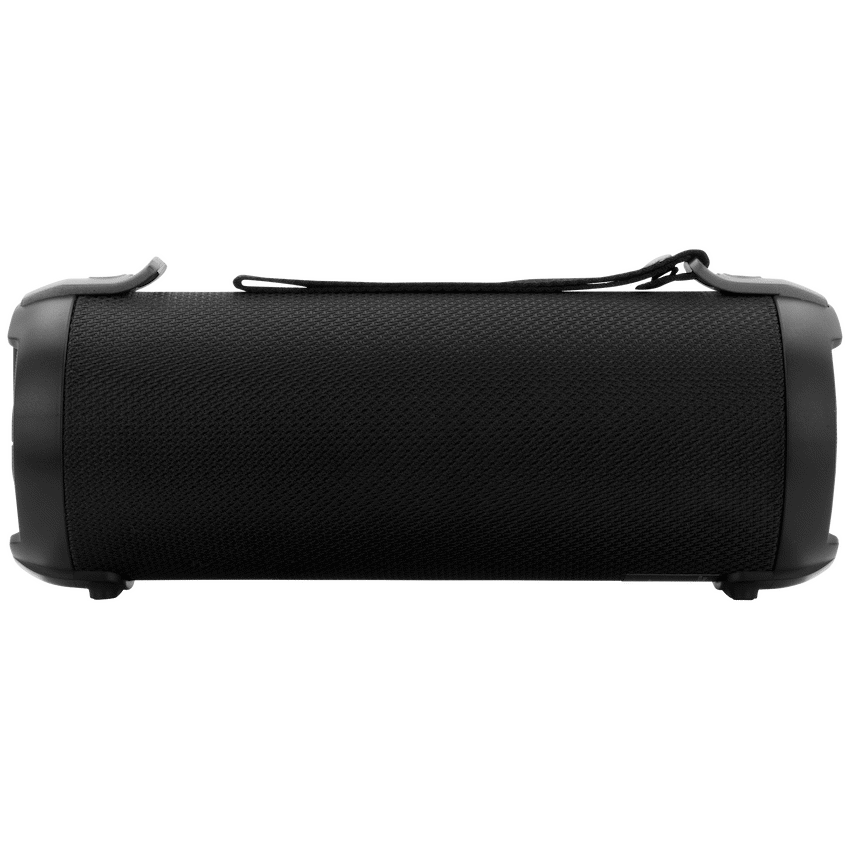 Volkano Mini Mamba Series Bluetooth Speaker - Black - Image 12