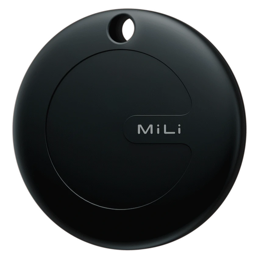MiTag Android Tag with Keyring - 4 Pack - Image 15