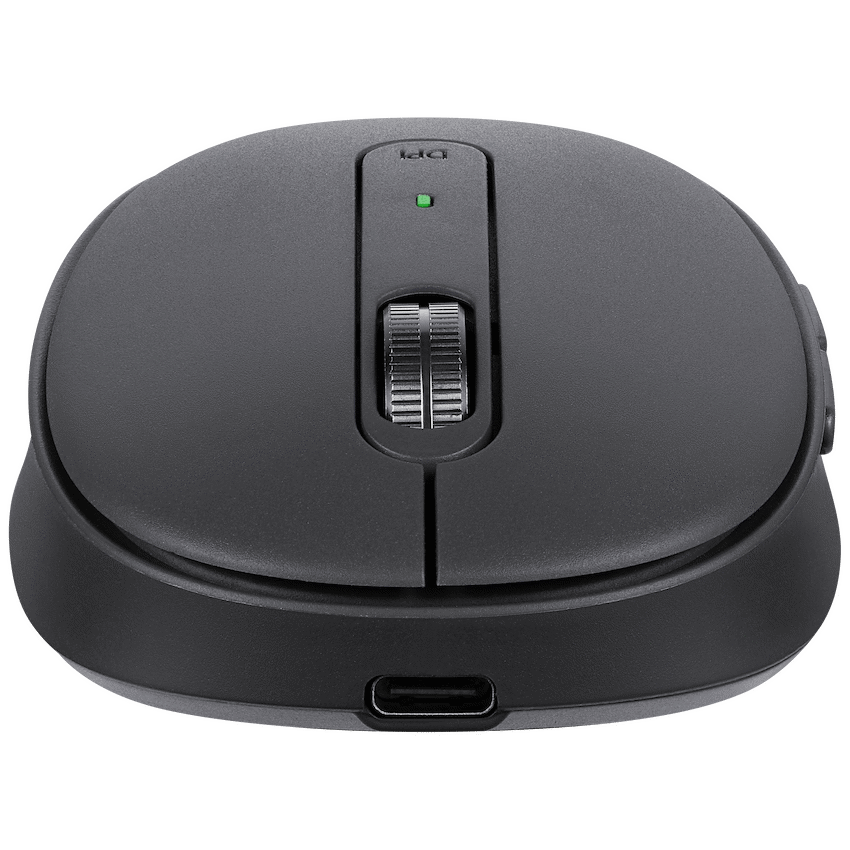 VolkanoX Ignite Bluetooth Wireless Keyboard and Mouse Combo - Graphite - Image 23