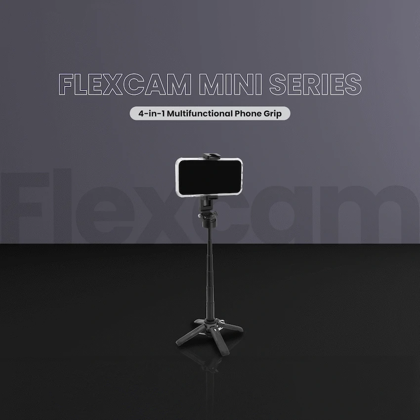 Volkano FlexCam Mini Series - Image 9