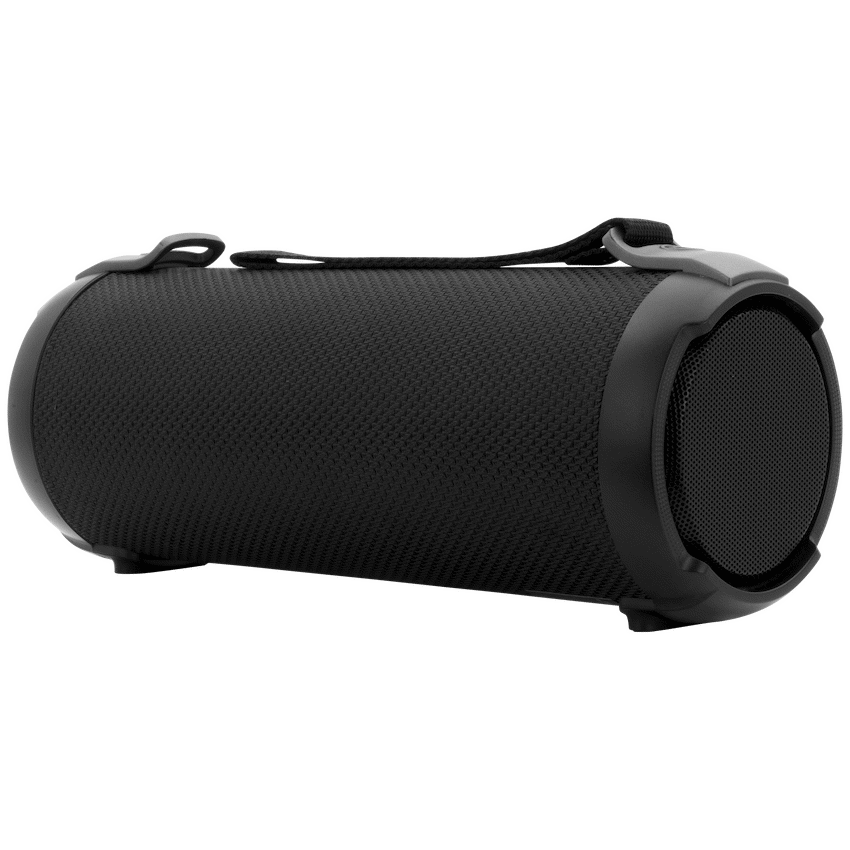 Volkano Mini Mamba Series Bluetooth Speaker - Black - Image 5