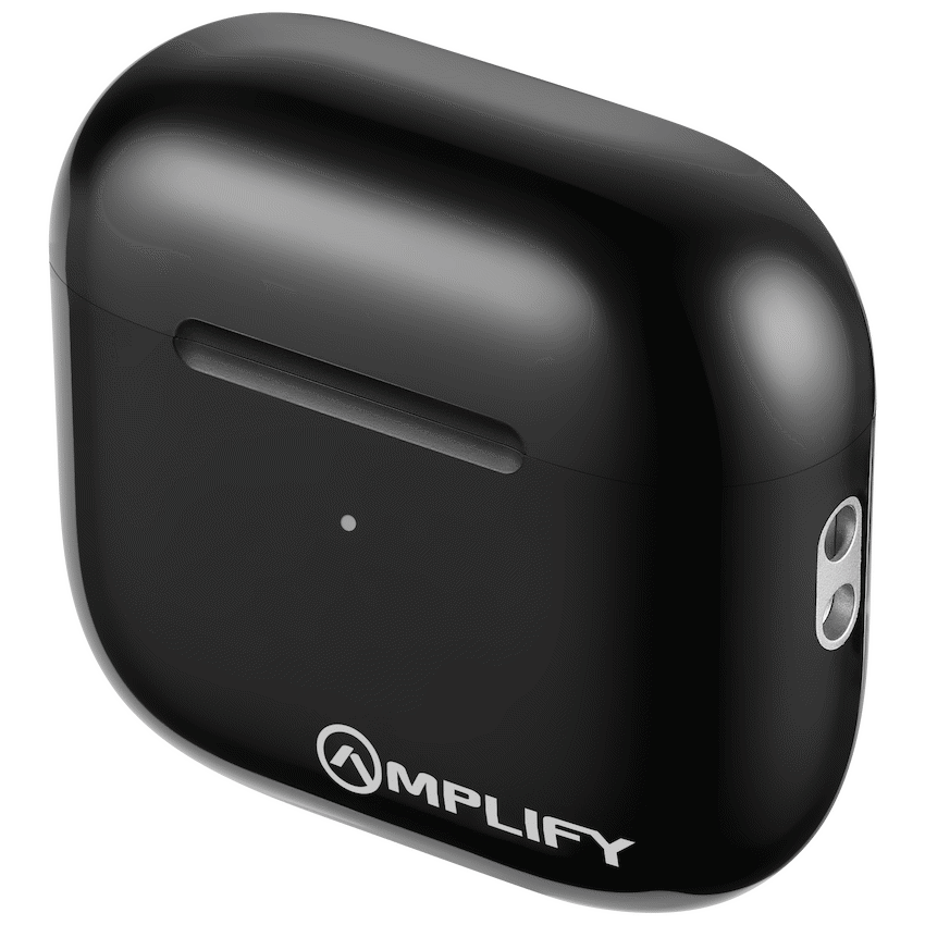 Amplify Astro 2 Series True Wireless Earphones - Black - Image 11