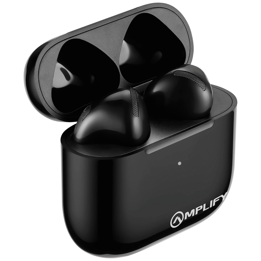Amplify Astro 2 Series True Wireless Earphones - Black - Image 13