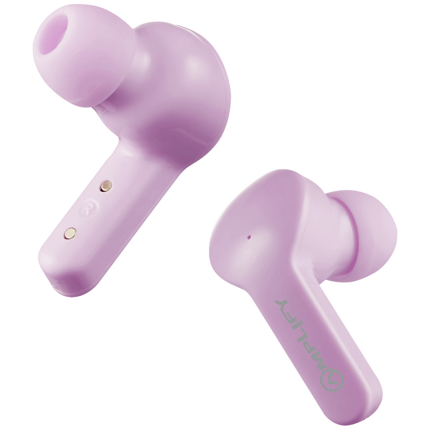 Amplify Lumina Series TWS Earphones - Purple - Image 16