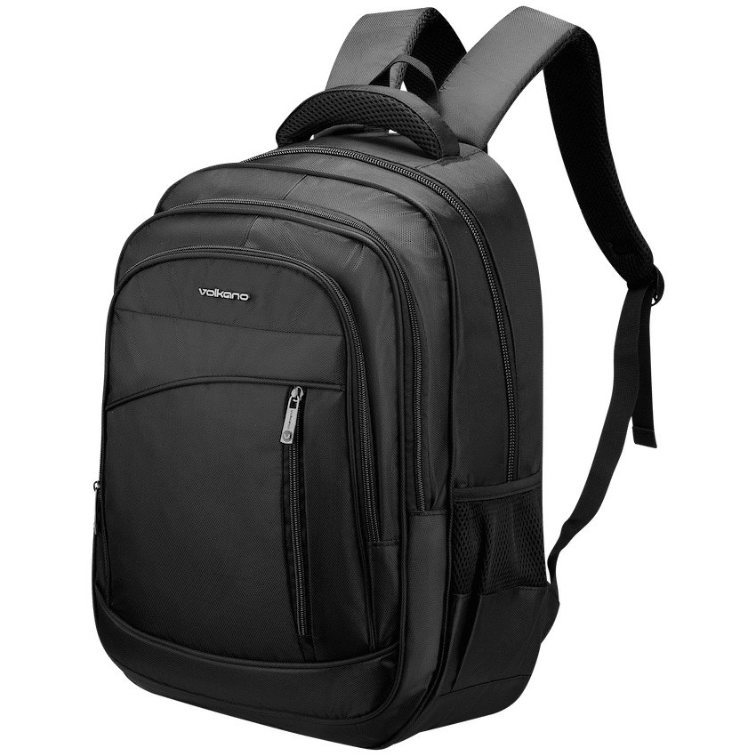 Volkano Spectre 15.6" Laptop Backpack - Black - Image 12