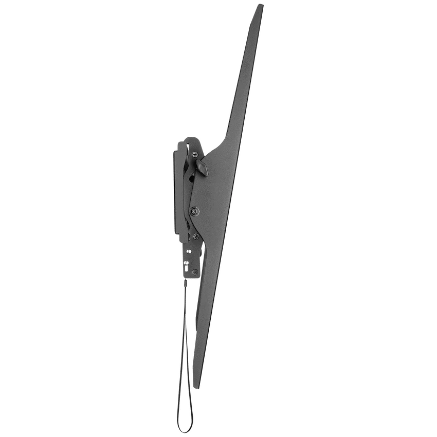 Volkano Steel Series Heavy Duty Tilt TV Wall Mount 60" - 100" TVs - Image 10