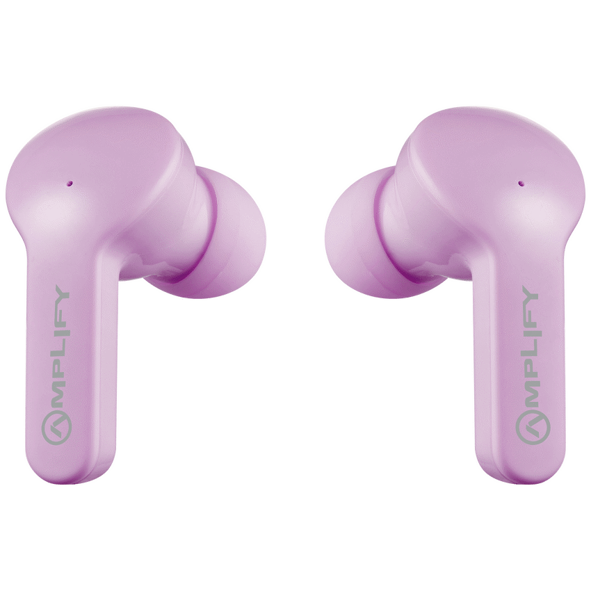 Amplify Lumina Series TWS Earphones - Purple - Image 17