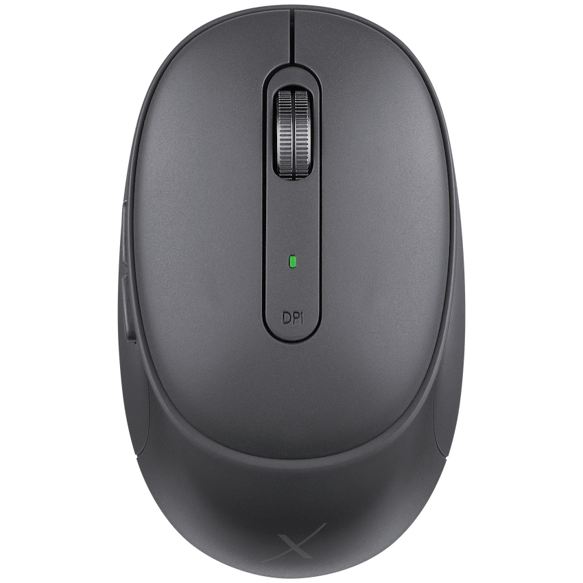 VolkanoX Ignite Bluetooth Wireless Keyboard and Mouse Combo - Graphite - Image 28