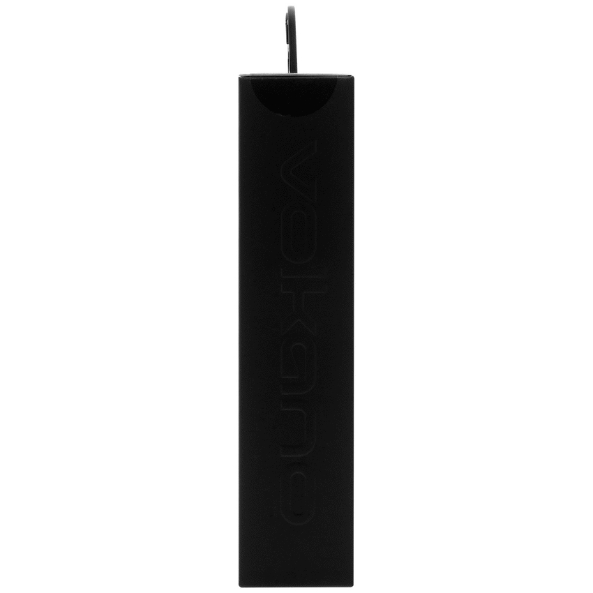 Volkano Taurus Series 2.0 True Wireless Earphones with Charging Case - Black - Image 6