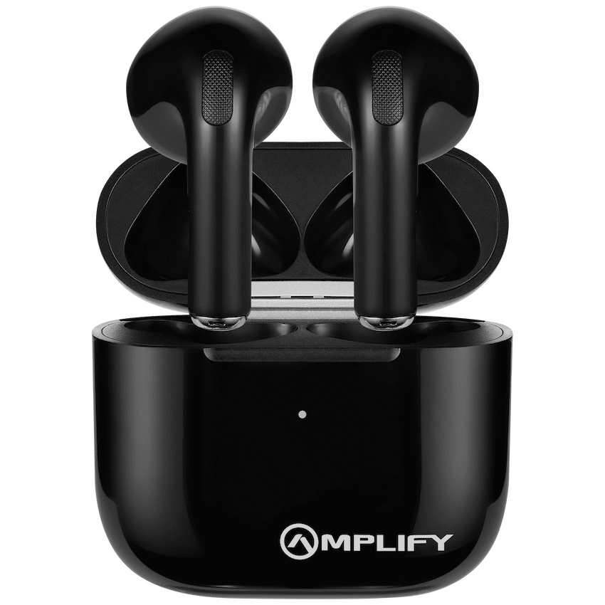 Amplify Astro 2 Series True Wireless Earphones - Black - Image 14